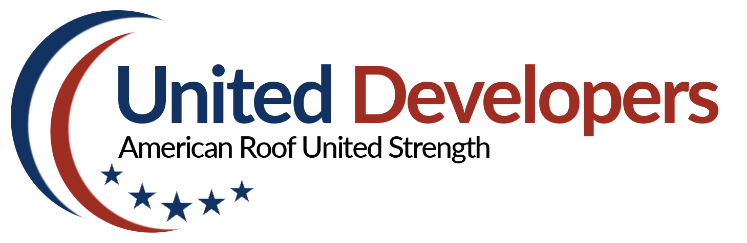 United Developers — UD Roofing