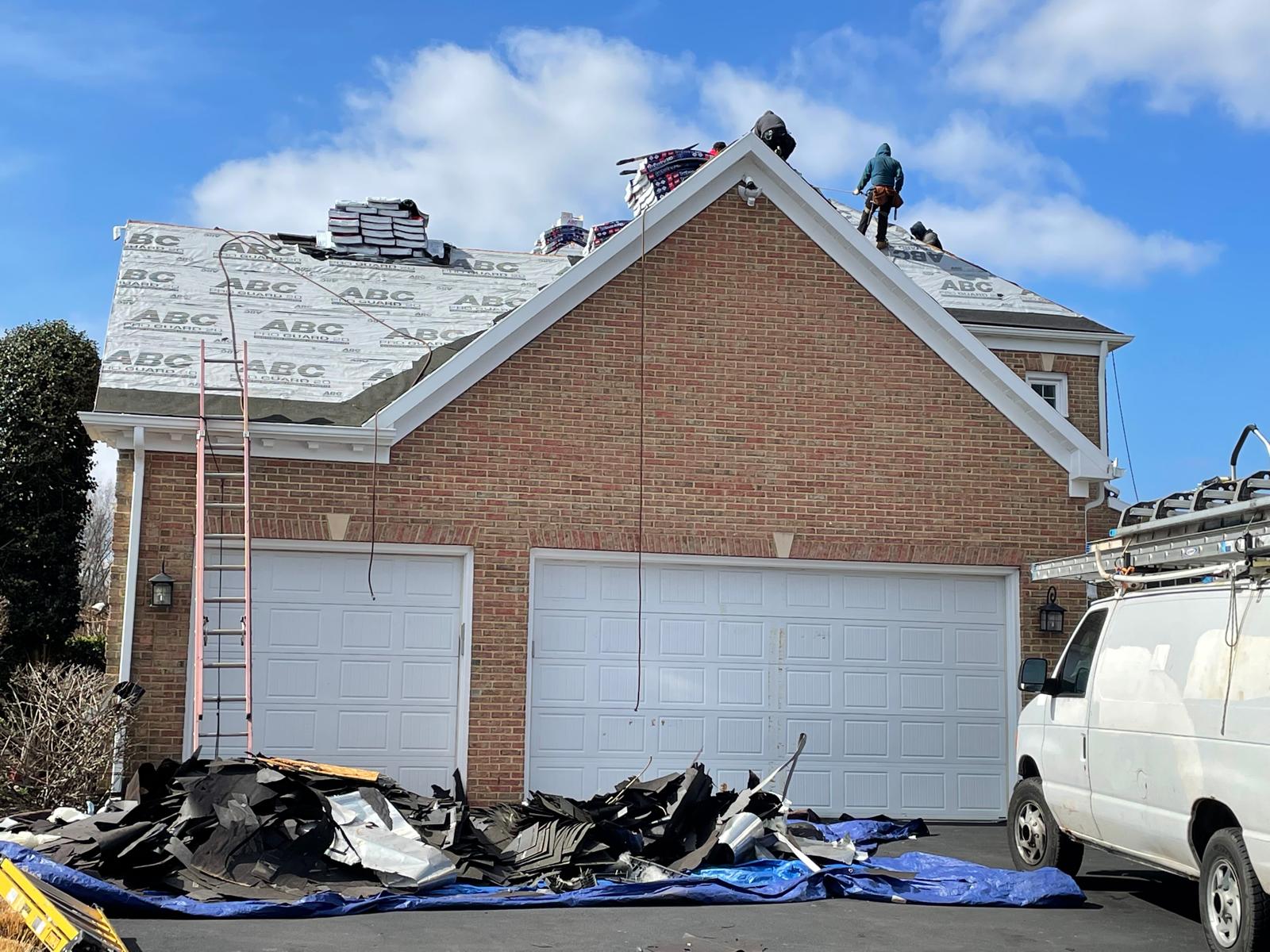 roofing contractor near me