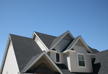 roof shingles