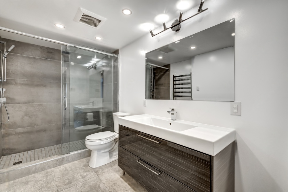 bathroom remodeling near me