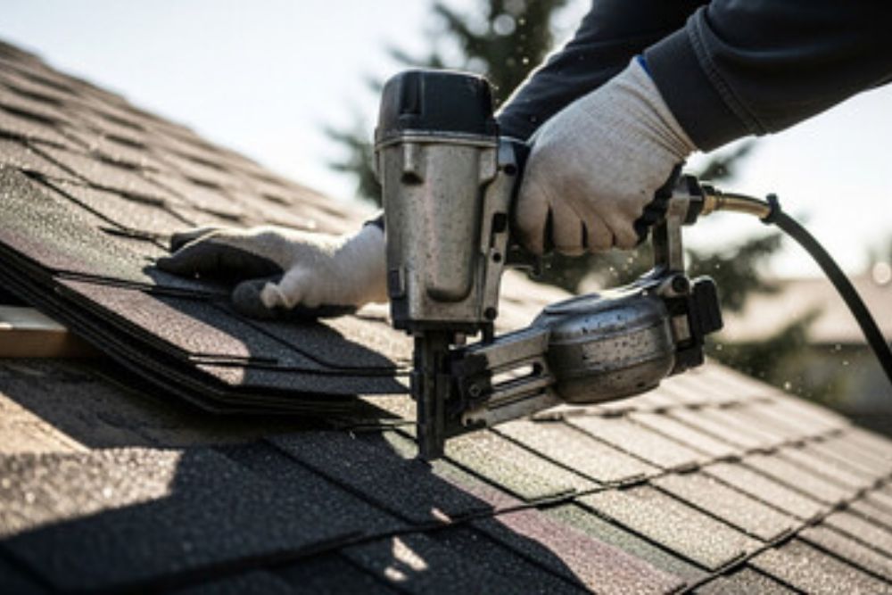 top roofing services Near me in maryland