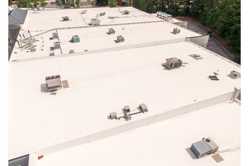 Commercial What Is TPO Roofing system for businesses