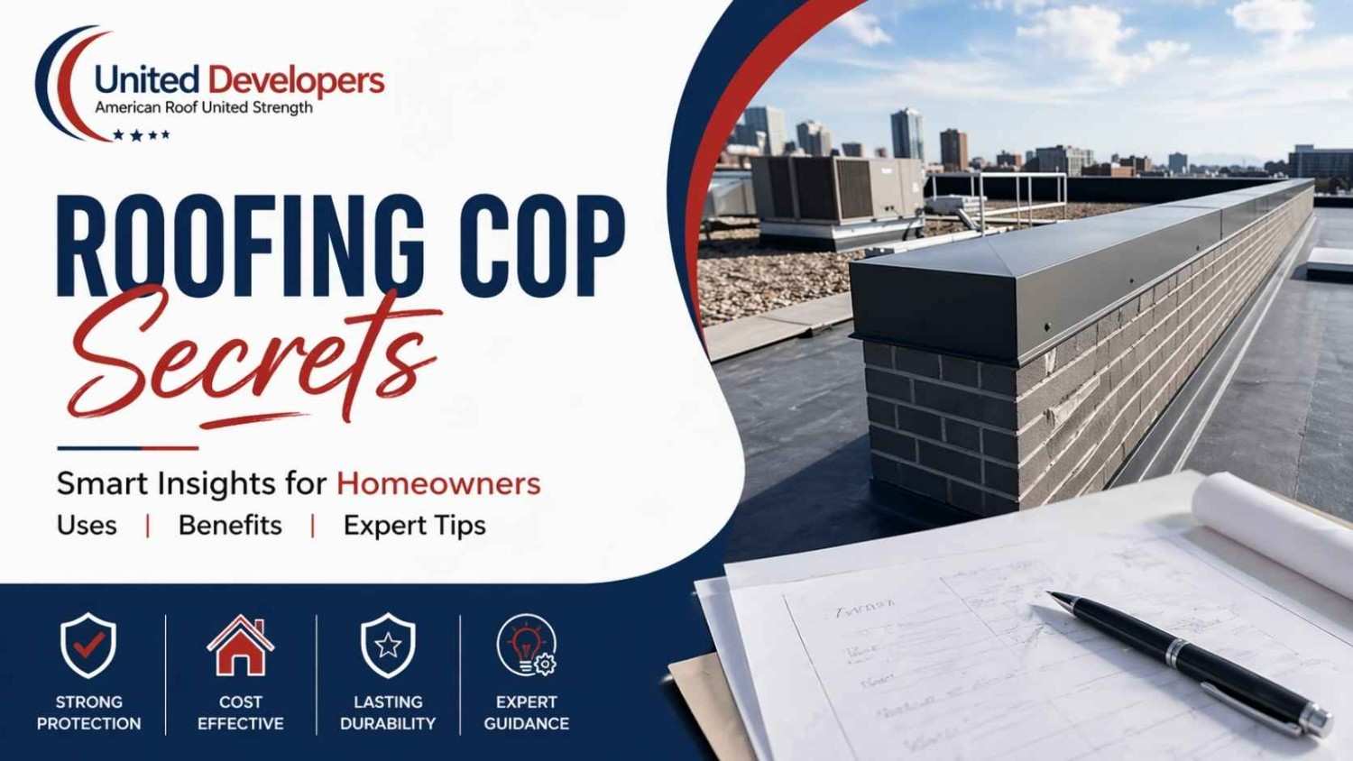 roofing cop