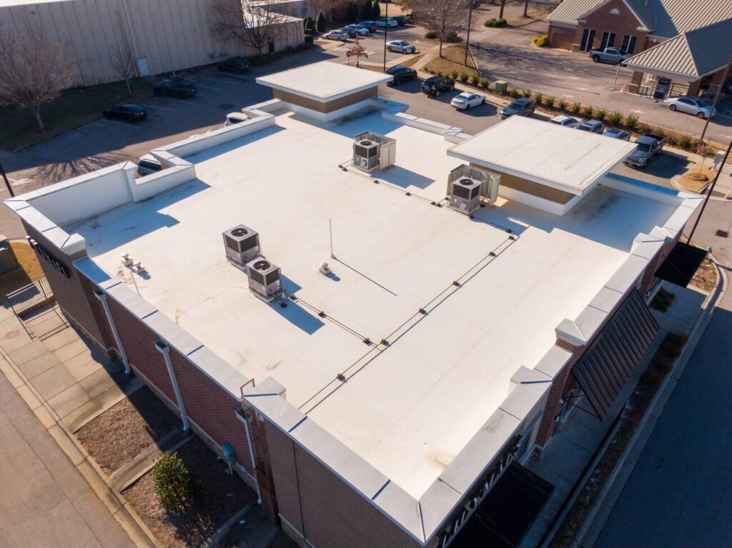 tpo roof services