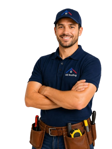 Exterior contractor