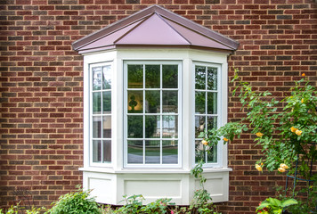 bay windows