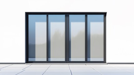 sliding windows