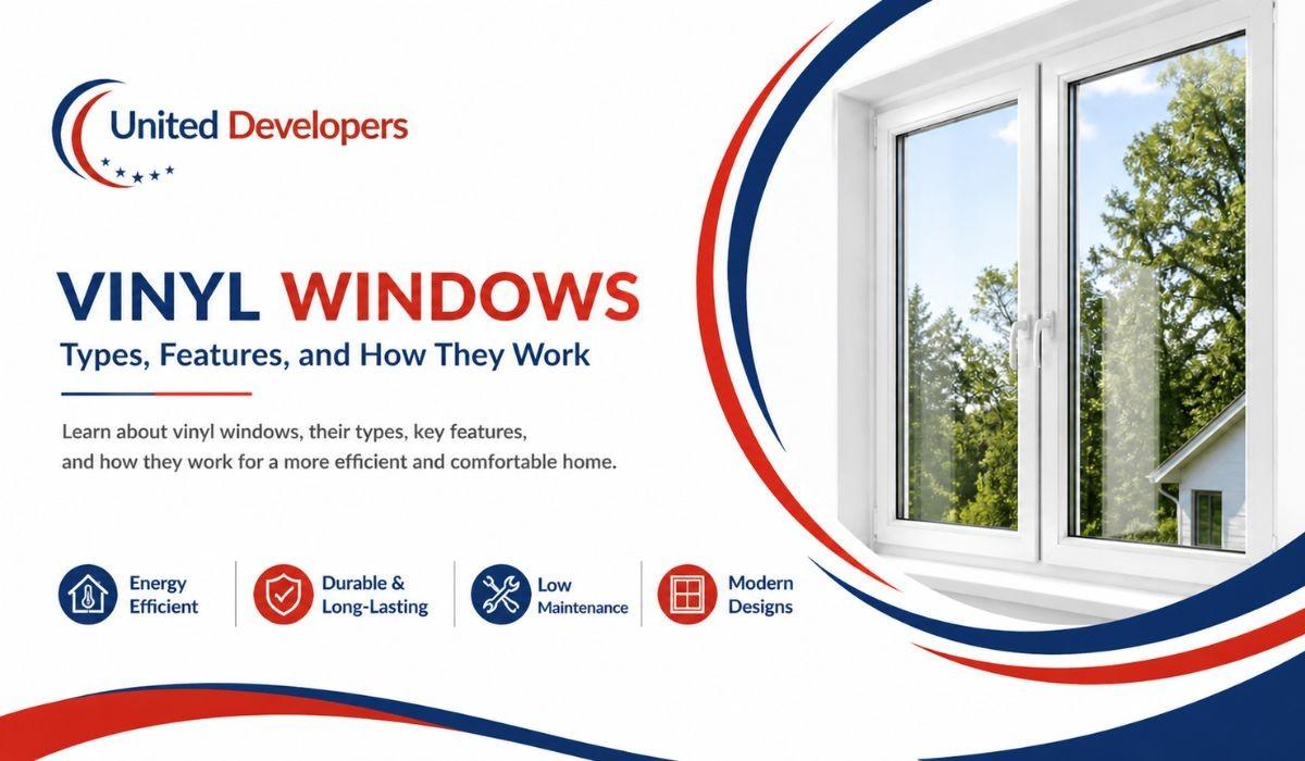 vinyl windows maryalnd